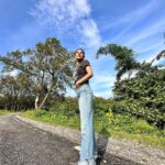 Shehnaaz Kaur Gill Instagram – 🦋🦋