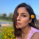 Shehnaaz Kaur Gill Instagram - 🌸🌸 Sicily, Italy
