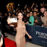 Shehnaaz Kaur Gill Instagram - About last night at the World Premiere of THANK YOU FOR COMING. 💥 📸: @soniacapturz and @brianderiverasimon for @gettyimages TIFF