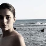 Shehnaaz Kaur Gill Instagram - 🦋🌊