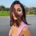 Shehnaaz Kaur Gill Instagram - 🌸🌸 Sicily, Italy