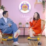 Shehnaaz Kaur Gill Instagram - Here’s a small glimpse of the most amazing content I have Shot with the talented @itsvijayvarma Full episode out on 17th Sept, 11:11Am IST on my YouTube channel. #JaaneJaan