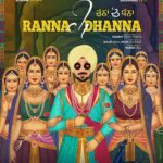 Shehnaaz Kaur Gill Instagram - Ishq ne ghalib nikamma kar diya varna cheez toh hum thay kaam ki 😍💥🎉🎊 #RannaChDhanna movie releasing in cinemas worldwide 2nd Oct, 2024!!! 🥳🤩💃🏻🕺🏻 @diljitdosanjh @sonambajwa @shehnaazgill @amarjitsaron #DaljitThind @thegillpawan @Thindmotionfilms @officialstorytimeproductions #DiljitDosanjh #SonamBajwa #Shehnaazgill