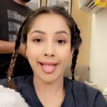 Shehnaaz Kaur Gill Instagram - main pagal hu …. aur bahut pagal 🫶🏻