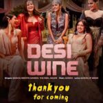 Shehnaaz Kaur Gill Instagram - The only ‘Desi Wine’ you need this festive season to have fun! 🍷 Listen to #DesiWine by @qaranx featuring @nikhitagandhiofficial, @the.rish & @arjunartist on Saregama Music’s YouTube Channel and all major streaming platforms! #ThankYouForComing #ComebackOfTheChickFlick #DontForgetToCome #DesiWineSong #DesiWine @farahkhankunder @bhumipednekar @shehnaazgill @dollysingh @kushakapila @shibani_bedi #PradhumanSinghMall @natasharastogi @Gautmik @sushantdivgikr @salonidaini_ @dollyahluwalia @kkundrra @tejaswidevchaudhary @anilskapoor @shobha9168 @ektarkapoor @rheakapoor @karanboolani @radsanand @prashastisingh @rajitdev @safirock @udayanbhat @gaurisathe @jpaarth @balajimotionpictures @akfcnetwork @saregama_official Costume Design: @taruntahiliani Jewels: @shriparamanijewels
