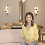 Shehnaaz Kaur Gill Instagram - Follow my WhatsApp Channel! Opening one more world to you! Are you following me yet? #LetsGetChanneling @whatsapp
