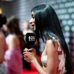 Shehnaaz Kaur Gill Instagram - About last night at the World Premiere of THANK YOU FOR COMING. 💥 📸: @soniacapturz and @brianderiverasimon for @gettyimages TIFF