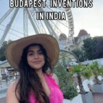 Shenaz Treasurywala Instagram – Some more things invented in Budapest- 
WORD & EXCEL ( first versions ) were invented in Budapest Hungary 🇭🇺 
Wow 🤩 now that’s something we use everyday in India 🇮🇳 

Colour TV 📺 Field sequential colour technology for colour television was discovered here! 

Soda Water The first soda-water machine was invented in Budapest 

ELECTRIC LOCOMOTIVE
High-voltage motors and generators were developed here by the man who was also known as the father of electric locomotives. His work on railway electrification was essential to the birth of today’s electric trains.

Safety Match 
The ancestor of the modern safety match was invented by a Hungarian chemist, János Irinyi. He made matches that ignited quietly and smoothly by replacing potassium chlorate with lead oxide.

Can someone pls help me with the name of the Indian man who has 4 world records for solving Rubik’s cubes in record time in different positions and scenarios? I think I met him in Chennai :)