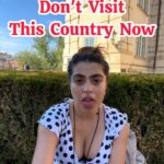 Shenaz Treasurywala Instagram - This year July and August are said to have shattered records going back as far as 1850 ; yes it’s been the HOTTEST Months the planet has ever seen!!!! Over toursim is not helping. I know it’s my job to encourage travel but there are some places that are struggling with OVER Toursim and THE HEAT WAVE ; it’s better to NOT go, especially right now. Wait for off season in Prague. A lot of countries and places do not want more tourists, they wish the tourists would go home. #sustainableliving #globalwarmingisreal #praguesummer