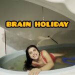 Shenaz Treasurywala Instagram - Would you try this? Suggestions please 🙏🏾, I need names of some more spas in India that offer unique experiences like this and I will go cover it ❤️🤩