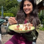 Shenaz Treasurywala Instagram – If you think of cake when I say blackforest; leave a ❤️ 

#visitblackforest 
#Triberg
#Vogtsbauernhof
#Park Mit Allen Sinnen Gutach/ Schwarzwaldbahn
#zweitaelerland
#visit.freiburg
@visitblackforest Black Forest