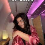 Shenaz Treasurywala Instagram - Unfortunately, you don’t get upgraded by dressing well, flashing a sweet smile. In fact most upgrades happen with no one ever laying eyes on the passenger … so how do you get an upgrade? Is it miles? No! It’s status. If you’re a frequent flier and even if you have no miles - you have status because you fly regularly and that’s how you may get an upgrade. If business class is too full and over booked ; they will check who’s the most frequent flier and bump them up.
