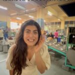 Shenaz Treasurywala Instagram - We have some incredible huge kitchens in India 🇮🇳 - ISKON Yatra Kitchen Jagannath Temple in Puri Golden Temple in Amritsar Shirdi in Maharashtra Akshaya Patra in Hubli Dharmasthala in Karnataka And of course THE ART OF LIVING KiTCHEN in Bangalore which is where I am today! Pls add to this list so I can visit more of these mega kitchens! This is part of my series called - My India! #myindia Bangalore, India