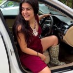 Shenaz Treasurywala Instagram - No job is too small, this is the lesson we can learn from this story. I fell in love with their positive attitude and creativity. I’ve seen so many actors get depressed when they don’t get work, they sit around for years - waiting, hoping, crying complaining ; but these guys got creative and used the two big assets they have ; their Audi and their Resilience. They learnt how to make chai in one month; used their mamas recipe from Punjab and Haryana. The chai has a very North Indian feel to it. But it’s not about the chai or the Audi. It’s about their attitude. Did you find this story inspiring? Share your thoughts and Leave me a comment please!