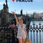 Shenaz Treasurywala Instagram – It’s not just that one time when I was filming, on the whole – they were just so mean and Rude. 

Prague has been ranked among Europe’s top 10 rudest cities. Rudeness is Prague has been a hot topic for years, with discussions on platforms such as Reddit and Tripadvisor. 

I talked to other travelers too and they said they were never treated as poorly as they were in Prague. 

Most of them are unhelpful and extremely rude staff in restaurants, shops . 

I just met one nice guy and he was my waiter one of the restaurants. He told me that the food they serve is not fresh and told me what to order to avoid getting sick. He said that they just don’t care what they serve the tourists as tourists never visit the same restaurant twice so they don’t care about customer satisfaction. 

I got food poisoning the next day from another place. It’s just sad when a place is full of tourists ; the people from the place become so arrogant and rude and just don’t care about hospitality. #prague #pragueworld