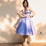 Sherin Instagram – That Prince Charming is a keeper! He looked for Cinderella everywhere and reunited her with her one true love, her shoes!
Costume – @labelswarupa 
Makeup – @jiyamakeupartistry 
Hair – @purpleplusnagu 
Photographer- @crackjackphotography 
#sherin #cookwithcomali #cwc #cookuwithcomali #fashion #love #vijaytelevision