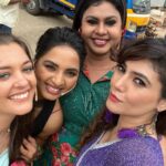 Sherin Instagram - Pudina is the new roses 😛 #sherin #cwc #cookwithcomali #cookuwithcomali #vijaytv