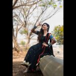 Sherin Instagram - 🖤🖤 Designer - @labelswarupa Makeup and hair - @kaviyaartistry_off Photographer - @crackjackphotography Jewellery - @original_narayanapearls #sherin #love #salwar #ethnicwear #cookwithcomali #cookuwithcomali #cwc4 #cookwithcomali4 #vijaytv