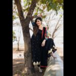 Sherin Instagram - 🖤🖤 Designer - @labelswarupa Makeup and hair - @kaviyaartistry_off Photographer - @crackjackphotography Jewellery - @original_narayanapearls #sherin #love #salwar #ethnicwear #cookwithcomali #cookuwithcomali #cwc4 #cookwithcomali4 #vijaytv