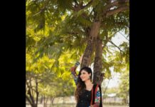 Sherin Instagram - 🖤🖤 Designer - @labelswarupa Makeup and hair - @kaviyaartistry_off Photographer - @crackjackphotography Jewellery - @original_narayanapearls #sherin #love #salwar #ethnicwear #cookwithcomali #cookuwithcomali #cwc4 #cookwithcomali4 #vijaytv