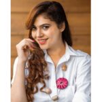Sherin Instagram - Cooku with Comali season 4, did you watch it? Costumes - @labelswarupa Makeup and hair - @kaviyaartistry_off Photographer- @sat_narain Team: @talesbyashif @shotsbyuv @the.portrait.culture @sat_narain #cwc4 #sherin #cookuwithcomali #cookwithcomali #love #fashion #cooking
