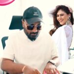 Sherin Instagram - ⭐Use This Sound⭐ #tamil #reelsindia #reelviral #reeltrend #audiotrend #trendingaudio #Sherin #cookwithcomali Azhagiya Asura Charles Bosco Refix Fun collab with the one and only @sherinshringar Costumes - @labelswarupa Makeup - @jiyamakeupartistry Hair - @mani_stylist_ Camera - @sat_narain @shotsbyuv @sakthi_fpv @sasi_raaja_thetravelaficionado