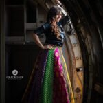 Sherin Instagram – There were, in fact, snakes on this plane 😓

Photographer – @crackjackphotography 
Costumes – @labelswarupa 
Makeup – @jiyamakeupartistry 
Hair – @mani_stylist_ 
Jewellery – @rajianand 
#sherin #cookwithcomali #cookuwithcomali #vijaytv #fashion #styling #travel #love #cooking EVP Film City