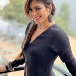 Sherin Instagram – #cookwithcomali season 4! Ready ah? 👩‍🍳
#sherin #cwc4 #cookuwithcomali Chennai, India