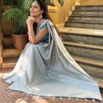 Sherin Instagram – If I were to join a matrimonial site, which pic do you think I should use? 🤔
#sherin #saree #biggboss #ethnicwear #justforlaughs #thisjokeisgoingtobitemeinthe🍑