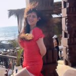 Sherin Instagram - Goa!!! I miss you already! #sherin #travel #cookwithcomali #cookuwithcomali #love #goa