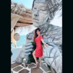 Sherin Instagram - Happy birthday to me!!! Thank you for all the wishes my darlings. So much love and adoration, I am positively chuffed! Love you 🥹 #sherin #travel #birthday