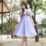 Sherin Instagram – That Prince Charming is a keeper! He looked for Cinderella everywhere and reunited her with her one true love, her shoes!
Costume – @labelswarupa 
Makeup – @jiyamakeupartistry 
Hair – @purpleplusnagu 
Photographer- @crackjackphotography 
#sherin #cookwithcomali #cwc #cookuwithcomali #fashion #love #vijaytelevision