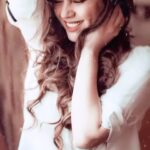 Sherin Instagram - 🥰🥰 #cwc #sherin #love