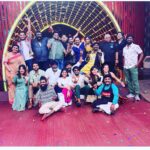 Sherin Instagram – 🤍❤️🤍❤️
#sherin #cookwithcomali #family Chennai, India