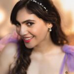 Sherin Instagram - What is your dream vacation? Who would you go there with? I am itching to get on a flight and explore the world, the travel bug in me is gnawing at me and I cannot wait to pack my bags and just go. Do you ever feel this way? Costume - @labelswarupa Makeup - @jiyamakeupartistry Hair - @purpleplusnagu Photographer- @crackjackphotography #sherin #cookwithcomali #cwc #cookuwithcomali #fashion #love #vijaytelevision #randomthoughts #morningmusings Chennai, India