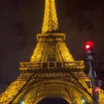 Sherin Instagram – Finally made it!! 
#sherin #paris #vacation #travel #traveldiaries #eiffeltower Paris, France