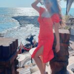 Sherin Instagram - Happy birthday to me!!! Thank you for all the wishes my darlings. So much love and adoration, I am positively chuffed! Love you 🥹 #sherin #travel #birthday