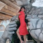 Sherin Instagram - Happy birthday to me!!! Thank you for all the wishes my darlings. So much love and adoration, I am positively chuffed! Love you 🥹 #sherin #travel #birthday