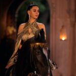 Shibani Dandekar Instagram - Just in: unseen pictures from my big day 💍 #MadeInHeavenOnPrime, S2, Aug 10 only on @primevideoin @excelmovies @tigerbabyofficial