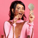 Shibani Dandekar Instagram - The First-Ever ASMR Cover ⠀⠀ COSMO x SHIBANI AKHTAR (@shibaniakhtar) Cosmo: Tell us about a beauty trend that needs to die... Shibani Akhtar: “Honestly, the heavy, caked make-up look needs to go... People become unrecognisable [laughs]. Super-hydrated skin is the perfect make-up prep.” C: And the three make-up products you cannot live without? SA: “My Gucci bronzer, Charlotte Tilbury lip liner, and Pat McGrath highlighter.” C: You’ve been an entertainer all along, and are now exploring the role of a producer. Tell us about your journey... SA: “Transitioning from being in front of the camera to creating content is exciting...it feels like a natural progression. I have come to realise that my true calling lies behind the scenes, as a creative producer. I yearn to develop compelling and thought-provoking content that resonates with audiences on a deeper level. I want to be involved in the entire creative process—from conceptualisation to execution, to make sure that my artistic vision is seamlessly translated on-screen.” C: How was your experience shooting for the first-ever ASMR cover? SA: “It was really interesting and unique... It gave me a great sense of how rapidly technology is changing, and how we need to move with the times.” Shibani is wearing a jersey mesh spiral dress, H&M x Mugler (@hm); Pearl Heart Studs, Rainbow Baguette Band, Pink Baguette Band, Cuban Ring, Square Pavee Ring, and Enamel Ring, House of JSK (@houseofjskjewels); Juicy Pebble Ring, Misho (@misho_designs) Editor: Nandini Bhalla (@nandinibhalla) Videographer: Abhinav Sharma (@abhinavivixv) Video Editor: Sanyam Purohit (@sanyampurohit) Interview By: Diya J Verma (@diyajverma) Stylists: Palak Valecha (@_palakvalecha_), Yashima Babbar (@yashimababbar) Make-up: Cassandra Kehren (@inherchair) Hair: Ajima Toppo (@azima_toppo) Fashion Assistant: Jill Poladia (@jill_lalka) Fashion Intern: Krisha Dedhia (@krishadedhia13) Artist’s Publicist: CloverConnect (@cloverconnect.in) Production: P Production (@p.productions_) #ASMR #CosmoASMRCover #ShibaniAkhtar #ASMRBeauty #ASMRSkincare #ASMRMakeup #ASMRCommunity #ASMRSounds #ASMRVideo
