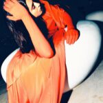 Shibani Dandekar Instagram - 💋 @_huemn @azima_toppo @leroifoto