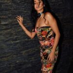Shibani Dandekar Instagram - 🌺🌹🌸 @imwearingzed @chantelfenech hair by @azima_toppo photos by @leroifoto