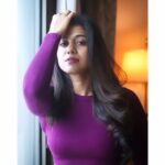 Shilpa Manjunath Instagram – 😉😘

📸 @you_and_i_studios 
💄 @saranya_style_studio 
Hair @viji_makeover