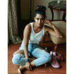 Shilpa Manjunath Instagram – 🖤🖤🖤

Production : @mani_aka_mak @karthikrengaraj @makmediaandentertainment 

Mua : @teddy_palette 
Shot by @thivakar.photo 
Hair : @sujitha_mua