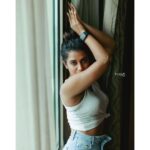 Shilpa Manjunath Instagram – 🖤🖤🖤

Production : @mani_aka_mak @karthikrengaraj @makmediaandentertainment 

Mua : @teddy_palette 
Shot by @thivakar.photo 
Hair : @sujitha_mua