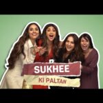Shilpa Shetty Instagram - Paltan ho toh aisi, jo Sukhee kar de! 🤭 Trailer out now! Watch #Sukhee only in theatres on 22nd September. @sonal_d_joshi #BhushanKumar #KrishanKumar @ivikramix @theamitsadh @chaitannyachoudhry @Maahijain1707 @tseries.official @penmovies @shikhaarif.sharma @shivchanana @neerajkalyan24 @vijash @paulomi.dutta1 @rupinderinderjit @radsanand @itsjyotikapoor #DontWorryBeSukhee #2DaysToGo