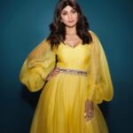 Shilpa Shetty Instagram - ✨Princess✨ vibes 👸👠 #IndiasGotTalent #LookOfTheDay #ootd #princess #goodvibesonly