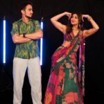 Shilpa Shetty Instagram - When the Sister is a drama queen, and the brother is a bigger drama ❤️ #nasha #sukhee #movie #shilpashetty #bollywood #music #trending #addylovers #team07 Mumbai - मुंबई