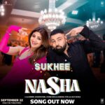 Shilpa Shetty Instagram - Ab sabko chadhega, reunion ka Nasha! 💃🏻 #Nasha Song out now! #ReunionSong Watch #Sukhee only in theatres on 22nd September! @badboyshah @chakshukotwal @itsafsanakhan #Hiten @sonal_d_joshi #BhushanKumar #KrishanKumar @ivikramix @theamitsadh @Chaitannyachoudhry @Maahijain1707 @tseries.official @penmovies @shikhaarif.sharma @shivchanana @neerajkalyan24 @vijash @paulomi.dutta1 @rupinderinderjit @radsanand @itsjyotikapoor #DontWorryBeSukhee