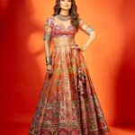 Shilpa Shetty Instagram - Caption this 😉♥️ #IndiasGotTalent #IGT #LookOfTheDay #ootd #grateful #blessed